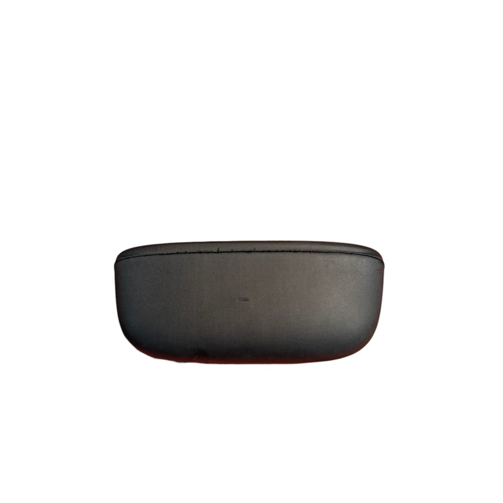 Oakley x Meta Smart Glasses Charging Case Black Hard Shell Protective Cover